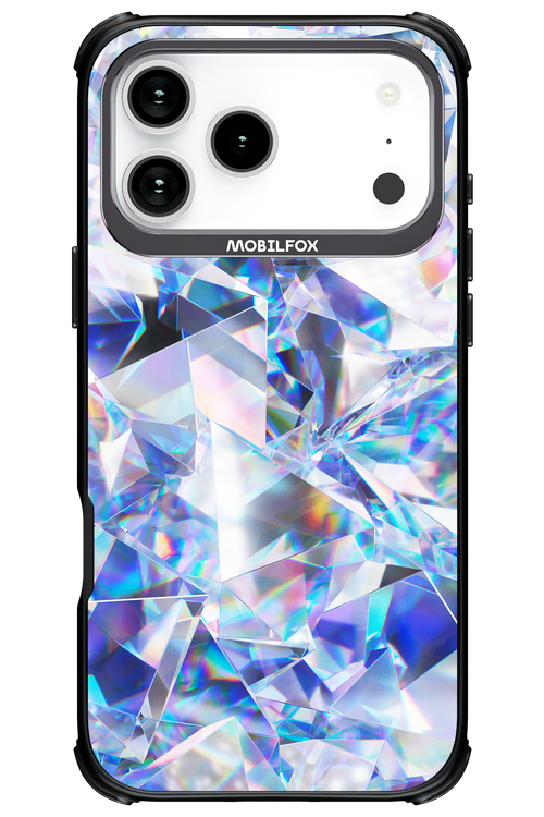 Holo Shard - Apple iPhone 17 Pro Max