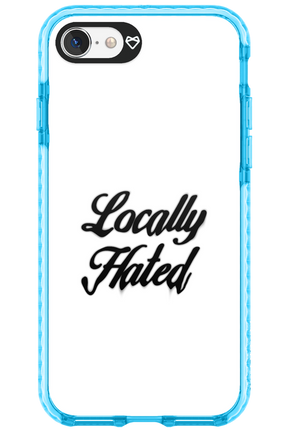 Locally Hated - Apple iPhone 7