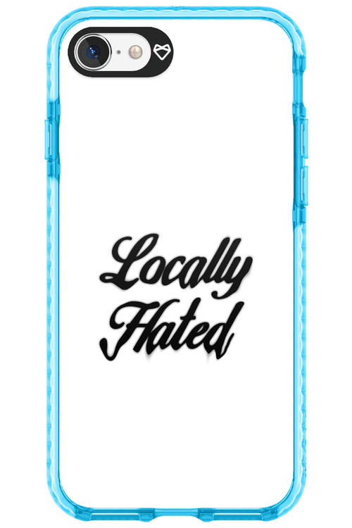 Locally Hated - Apple iPhone 7