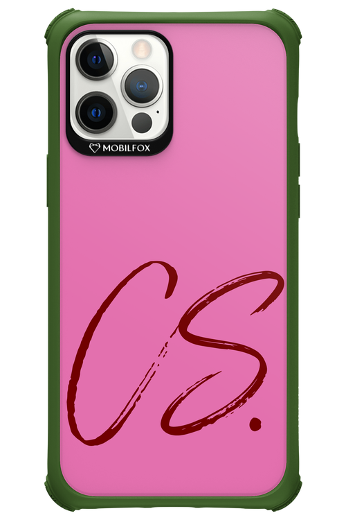(Sorbet) CS 2.0 - Apple iPhone 12 Pro Max