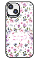 Just a girl - Apple iPhone 14