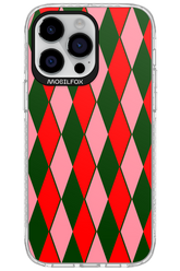 Retro Christmas - Apple iPhone 14 Pro Max