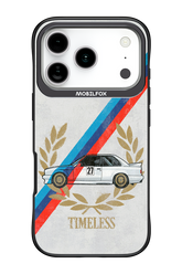 Timeless - Apple iPhone 17 Pro