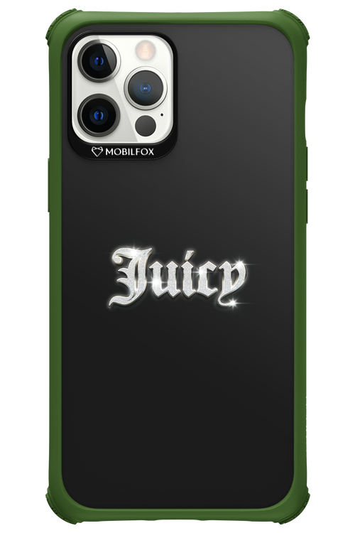 Juicy - Apple iPhone 12 Pro Max