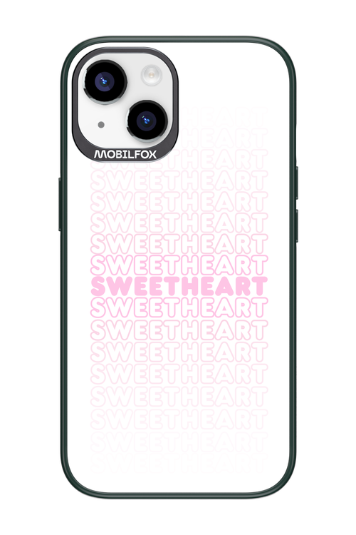 Sweetheart Pink - Apple iPhone 14