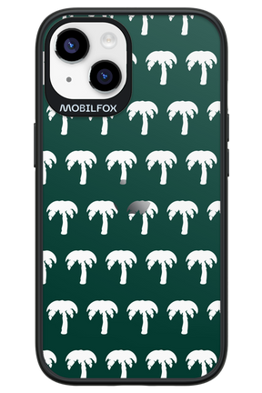 Palm Grid - Apple iPhone 14