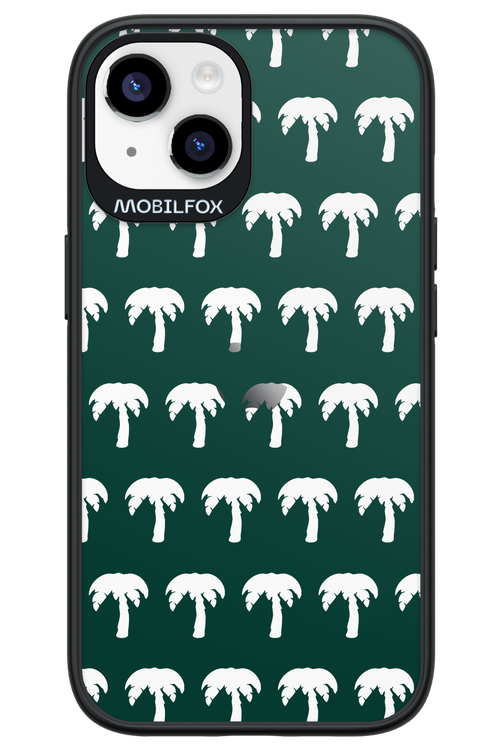 Palm Grid - Apple iPhone 14