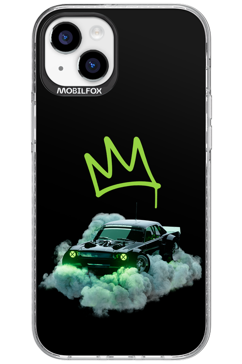 Just Dont Die - Apple iPhone 15 Plus