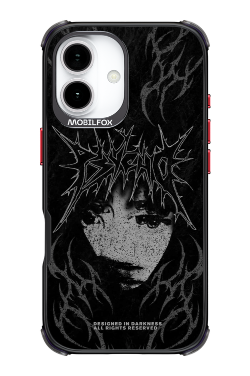 Schizo - Apple iPhone 17