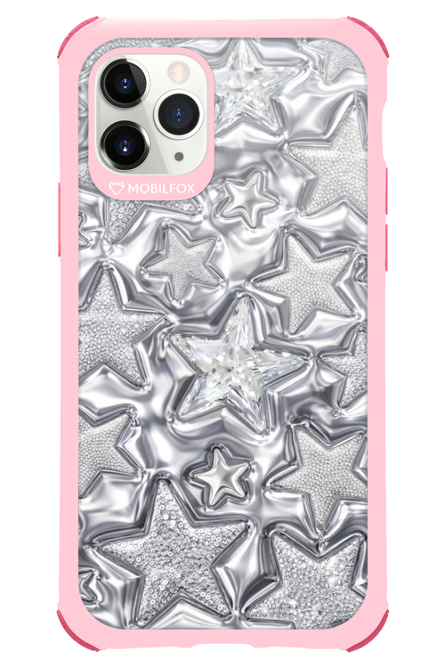Star Gum 2.0 - Apple iPhone 11 Pro