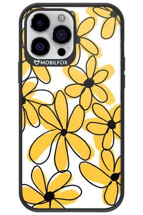 Yella - Apple iPhone 13 Pro Max