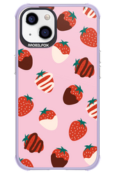 Chocoberrys - Apple iPhone 13