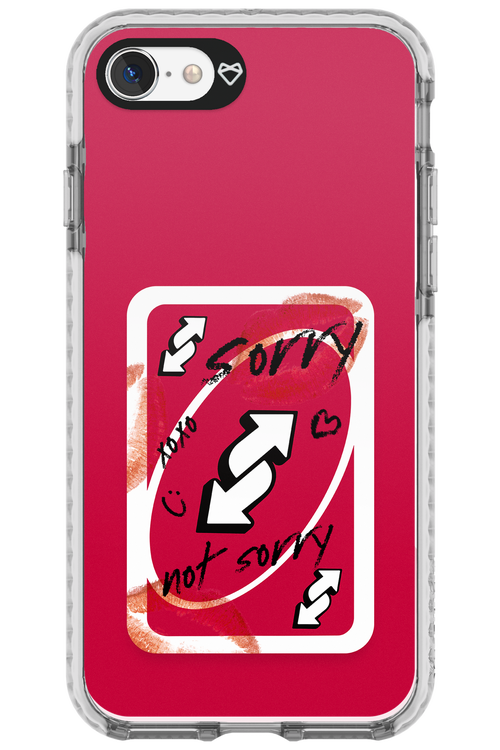 Turn - Apple iPhone 8