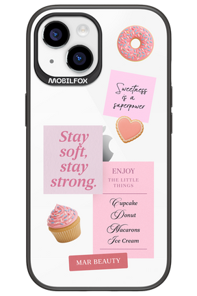 Sweet Babe - Apple iPhone 15