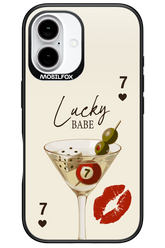 Lucky Babe - Apple iPhone 16