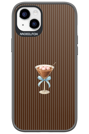 Hot Chocolate Martini - Apple iPhone 14 Plus