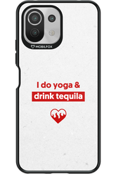 Yoga & Tequila - Xiaomi Mi 11 Lite (2021)