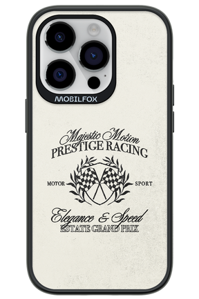Old money - Apple iPhone 14 Pro