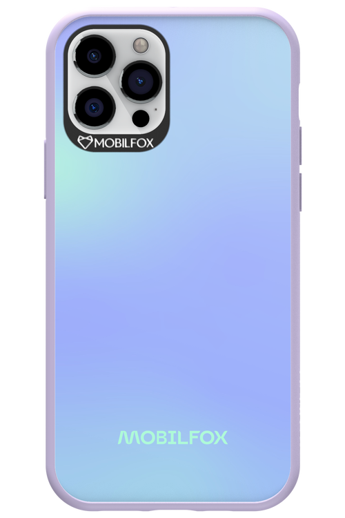 Pastel Blue - Apple iPhone 12 Pro