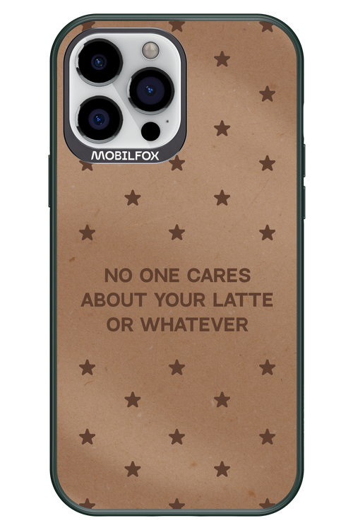 Whateverrr - Apple iPhone 13 Pro Max