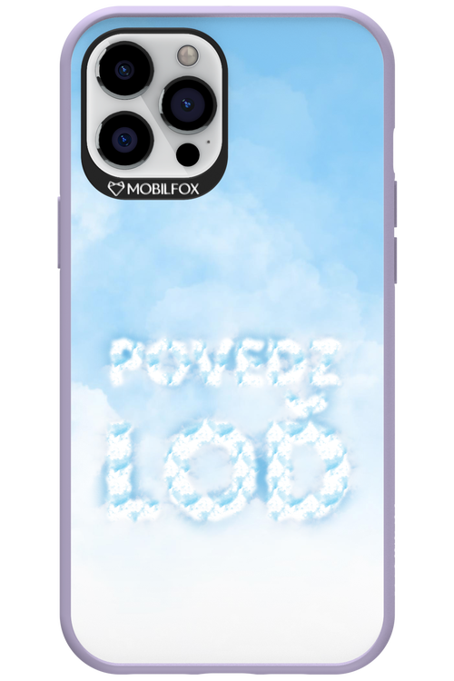 Povedz loď - Apple iPhone 12 Pro Max