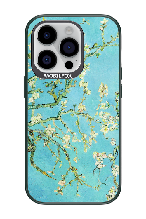 Almond Blossom - Apple iPhone 14 Pro