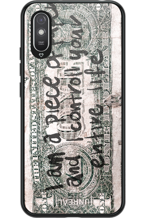 Dollars - Xiaomi Redmi 9A