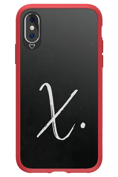 (Off Space) X 2.0 - Apple iPhone X