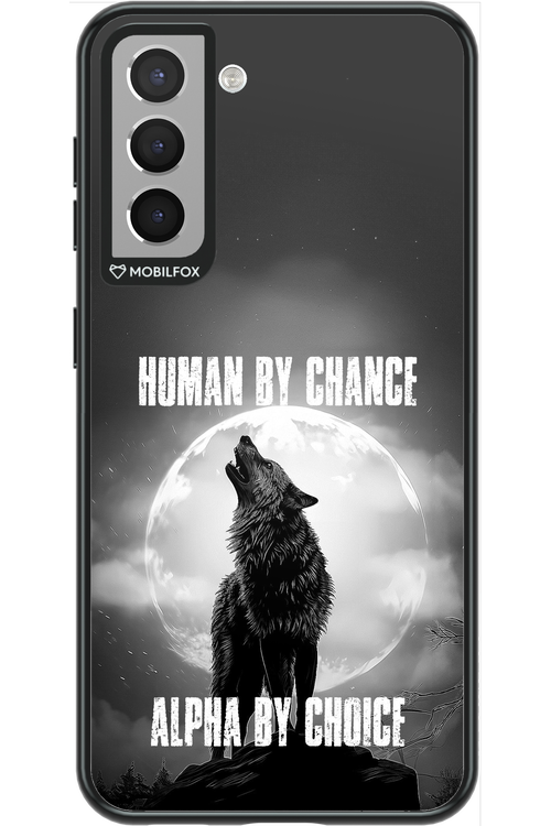 Alpha 2.0 - Samsung Galaxy S21