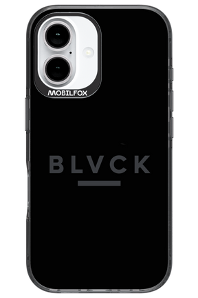 BLVCK II - Apple iPhone 16