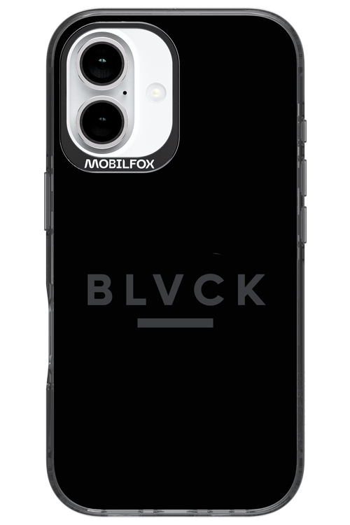 BLVCK II - Apple iPhone 16
