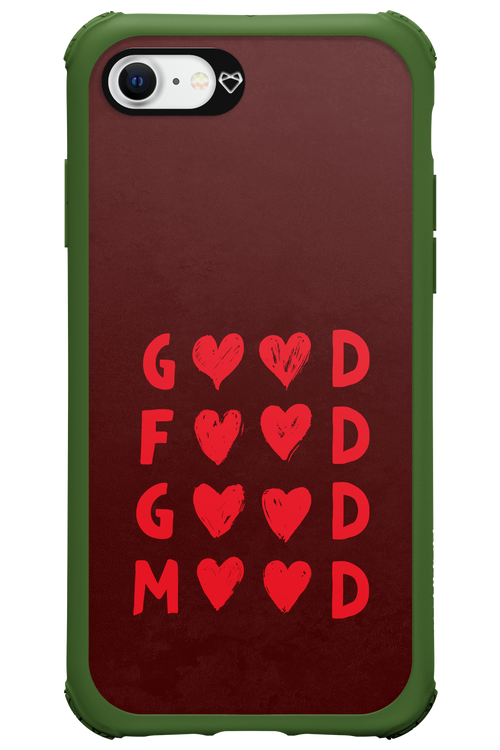 GOOD - Apple iPhone SE 2020