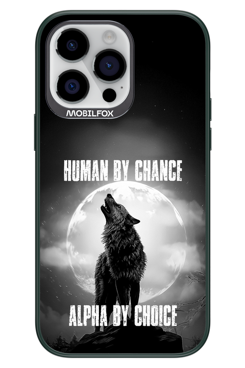 Alpha 2.0 - Apple iPhone 14 Pro Max