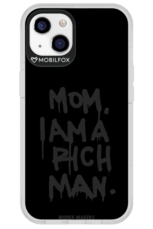 Rich Man - Apple iPhone 13