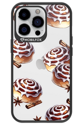 Spicy Cinnamon - Apple iPhone 13 Pro