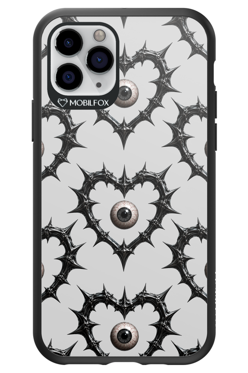 Heart Vision 2.0 - Apple iPhone 11 Pro