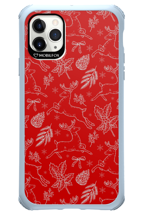 Wrapping Paper - Apple iPhone 11 Pro Max