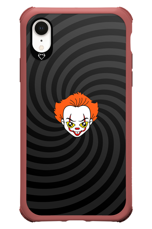 Mystery Clown - Apple iPhone XR