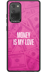 Money - Samsung Galaxy Note 20