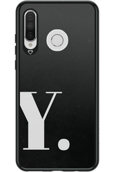 Y (Off Space) 2.0 - Huawei P30 Lite