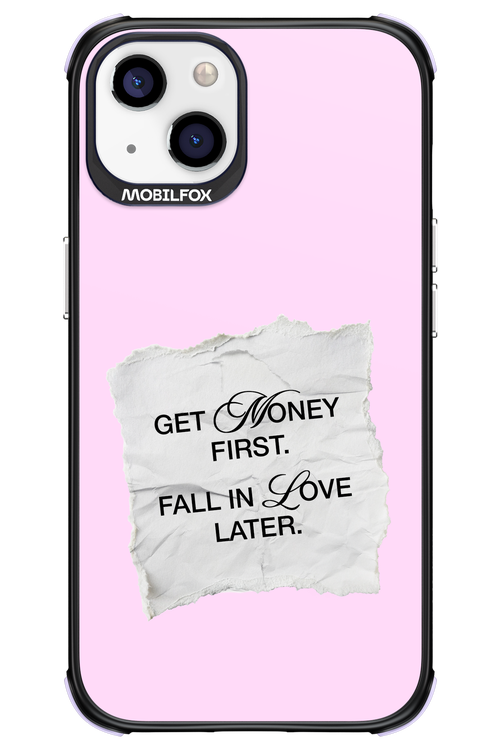 Money First - Apple iPhone 13