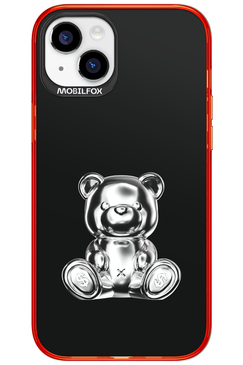 Dollar Bear - Apple iPhone 15 Plus