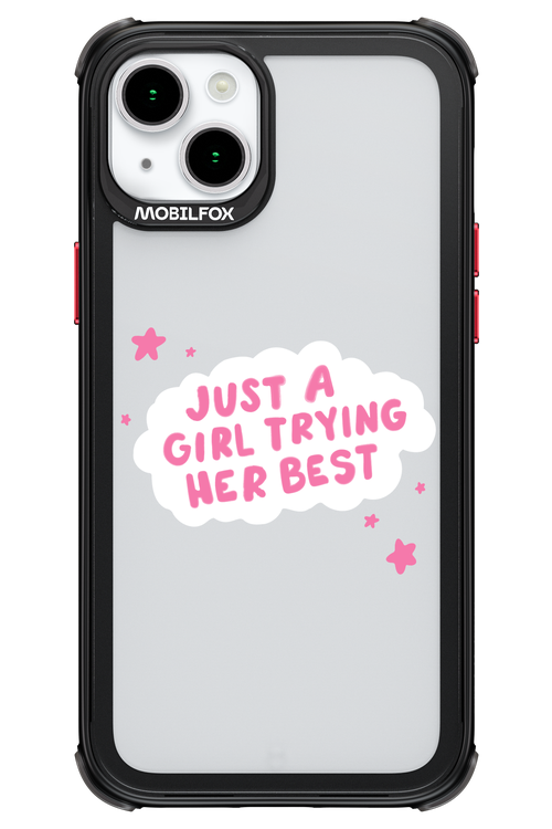 Her Best - Apple iPhone 15 Plus