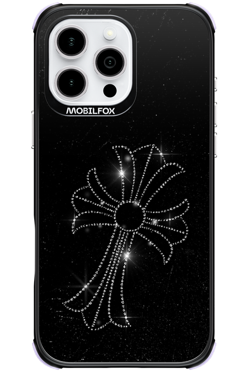 Chrome Standard - Apple iPhone 16 Pro Max