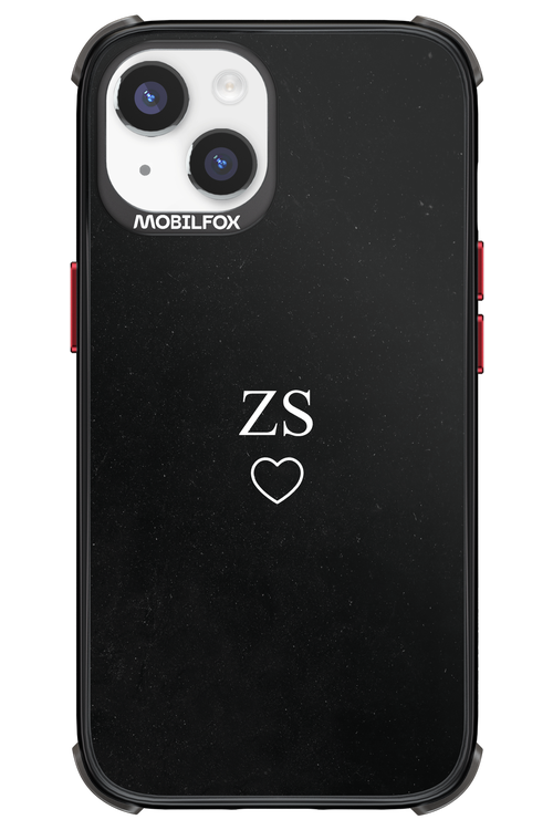 ZS Black 2.0 - Apple iPhone 14