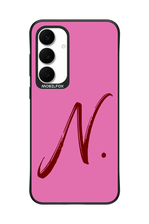 (Sorbet) N 2.0 - Samsung S25 FE