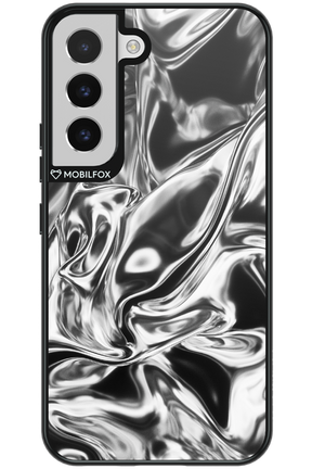 Chrome Blood - Samsung Galaxy S22