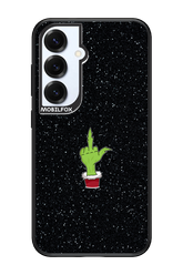 My Middle Finger - Samsung S25