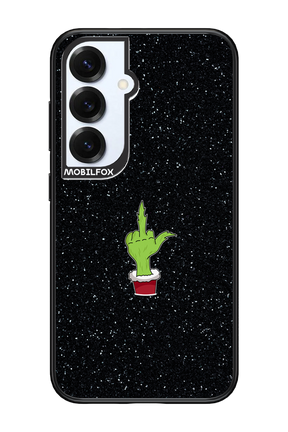 My Middle Finger - Samsung S25