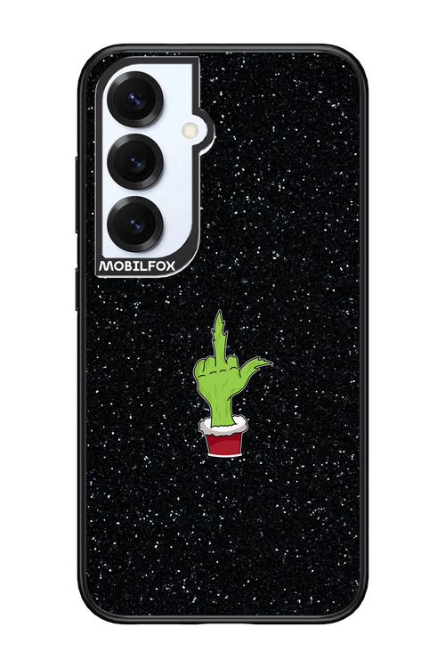 My Middle Finger - Samsung S25